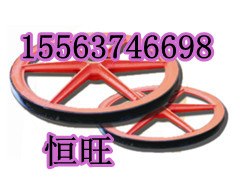 供应TDG600/9/300游动天轮  天轮