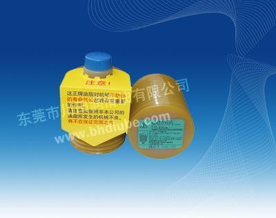 日本小松数控冲床专用润滑油JS1-7