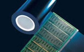 供应PCB线路板保护胶带PVC明兰膜PCB保护胶带