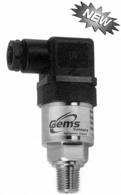 Gems P73000系列压力变送器 压力传感器