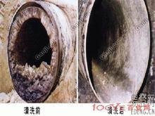 供应三塘管道清洗/疏通，市政管道高压清洗