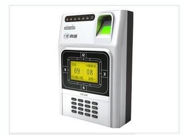 科密感应卡卡钟/广州打卡钟出售/广州打卡钟维修/黄埔打卡钟 