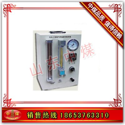 供应FJH1型氧气呼吸器效验装置
