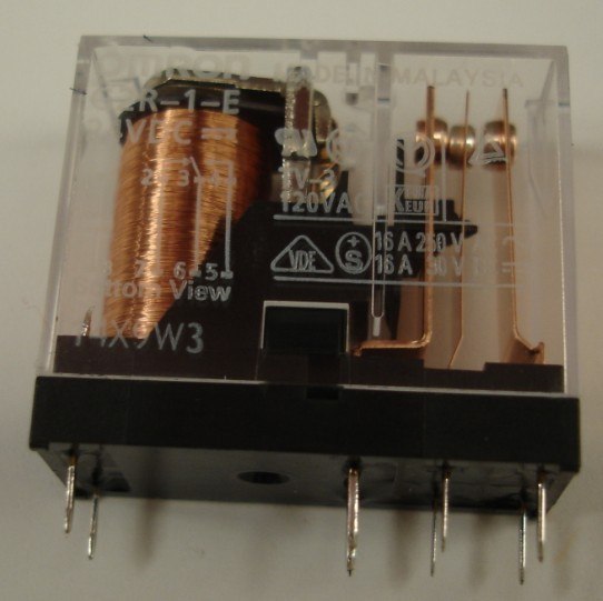 【OMRON】欧姆龙继电器OMRON欧姆龙继电器现货