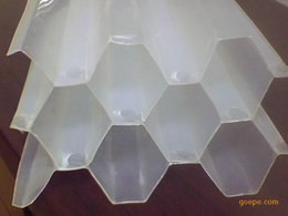 蜂窝斜管价格/河南蜂窝斜管价格/巩义市宏达滤料厂