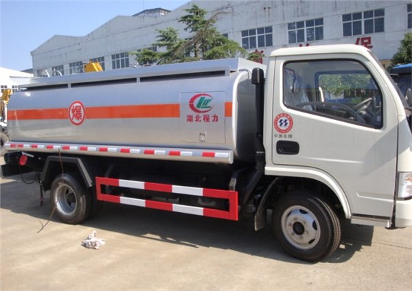 东风油罐车价格|湖北东风油罐车