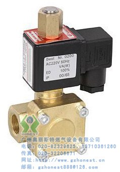 供应Best-Nr.0210  AC220V电磁阀线圈
