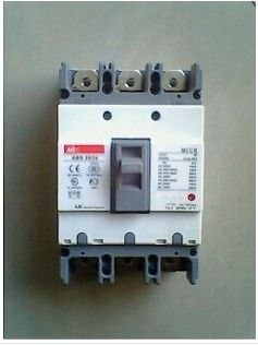 供应断路器ABE-603b(500-600A)详细参数