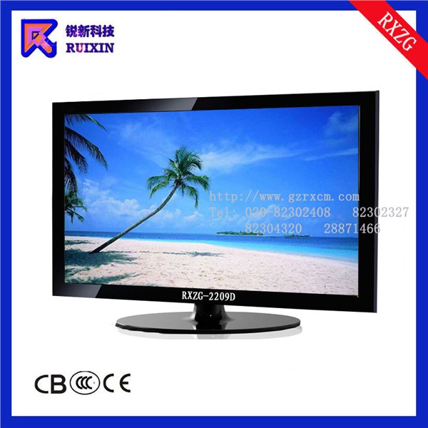 供应锐新RXZG2610D液晶电视