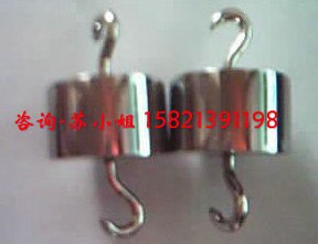 供应100g单钩砝码，200g单钩砝码价格