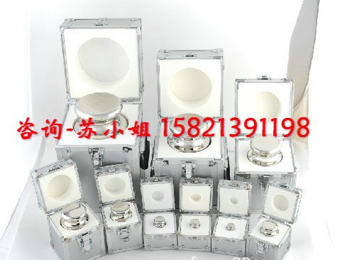 供应E1等级砝码，E2等级砝码，F1等级砝码