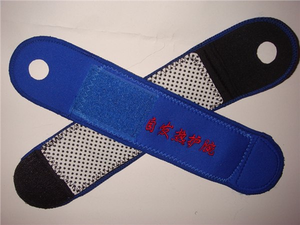 供应自发热护腕