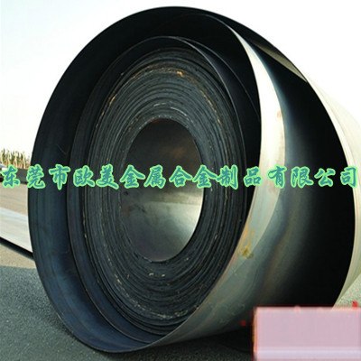 供应65Mn锰钢带的价格是多少 65Mn锰钢带性能用途有哪些