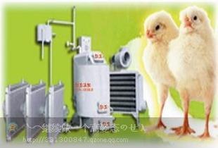 供应2012汇鑫德新型养殖温控锅炉
