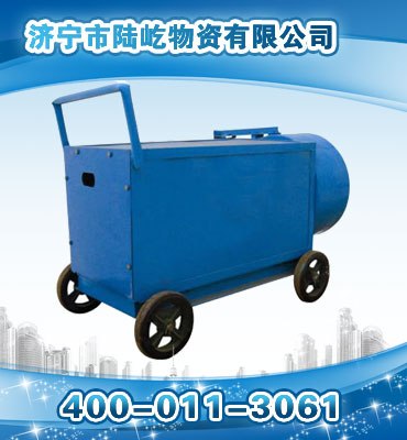 挤压式双液注浆泵选型常识  