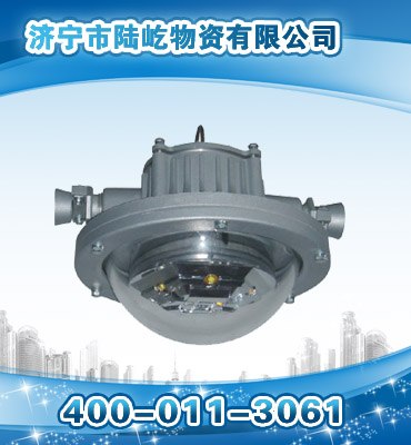 矿用隔爆型LED巷道灯经销商   
