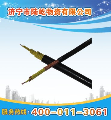 KVV22铜芯铠装控制电缆选购常识 