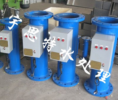 北京河北天津电子水处理器，高频电子水处理器生产厂家