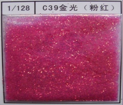 供应中国金葱粉厂家 金葱粉生产基地 金葱粉生产程序 金葱粉价格