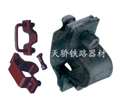供应U型卡缆厂家U型卡缆天骄各种U型卡缆
