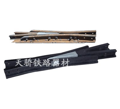 供应辙叉厂家辙叉天骄各种型号辙叉