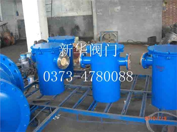 郑州快开式过滤器郑州快开式精密过滤器郑州快开过滤器郑州管道过滤器郑州双联过滤器