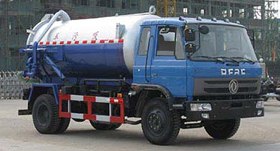江铃吸污车改装|东风145吸污车厂家|东风多利卡真空吸污车销售