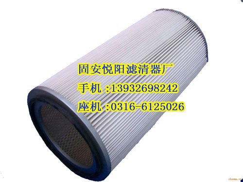 除尘滤芯K3046