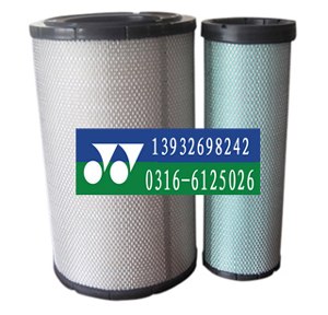 600-185-6100小松滤清器