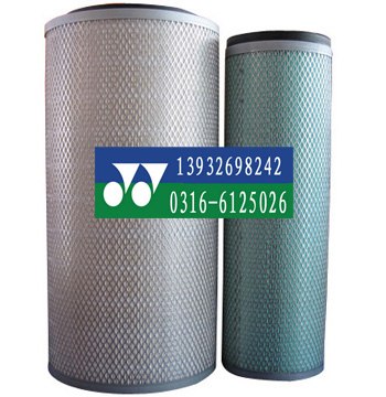 600-182-2700滤芯