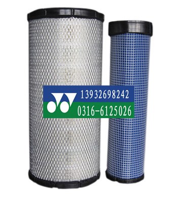 600-185-2100滤清器