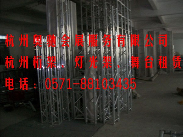 供应杭州展览制作工厂 