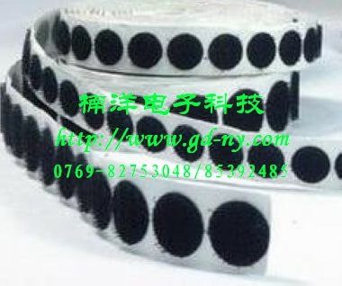 魔术贴有哪些材质的