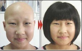 男士假发+女士假发+高档假发+品牌假发+沈阳假发经销商