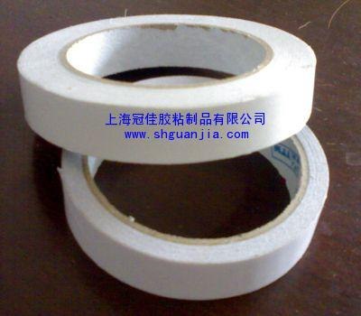 供应会展地毯布基双面胶带