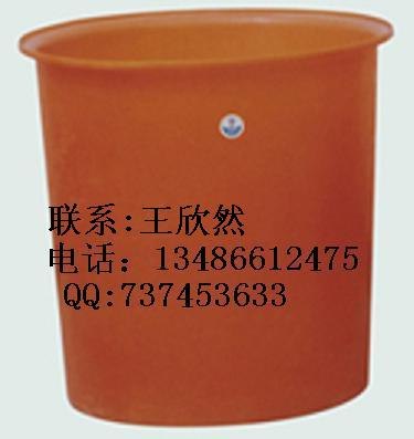 供应酸洗桶、调浆桶、塑胶圆桶100升200升300升500升