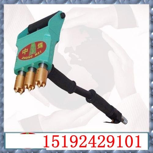 供应三头凿毛机 三头凿毛机价格 