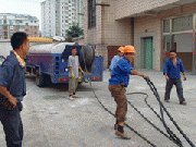 供应普陀污水池清理 普陀专业疏通污水管道