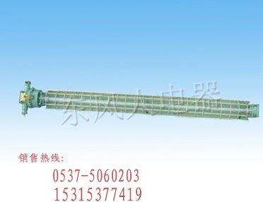 供应质量第一矿用荧光灯DGS36/127Y(T)
