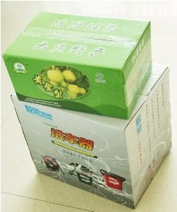 供应定做各种包装盒