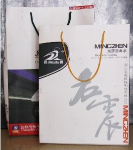 供应定做各种手提袋