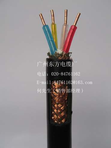 供应出口美国屏蔽电线    屏蔽控制软电线     屏蔽控制软电线电缆