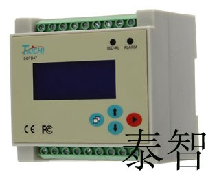 供应TSOTD47绝缘监视仪