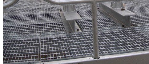 供应供应平台钢格板衡水钢格板齿形钢格板