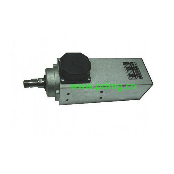 供应IDM封边机粗修高频电机4147DSBWLXHK 1.8KW