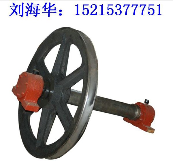 供应游动天轮