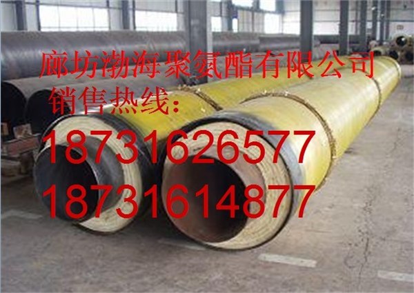 供应钢套钢保温管钢套钢保温管价格钢套钢保温管厂家