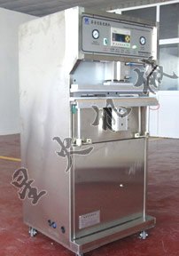 供应方便式真空包装机