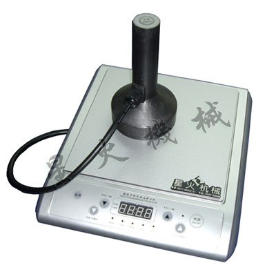供应手持式小型铝箔封口机