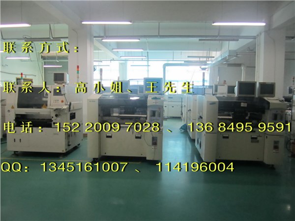 深圳光威科技现货供应三星CP45FV贴片机
